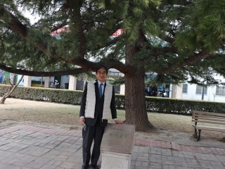 記念樹