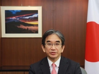 2021中国湖北―日本経済貿易協力説明会が開催(2021年12月16日)