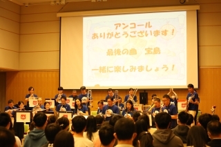 BjBjライブ開催(2023年3月11日)
