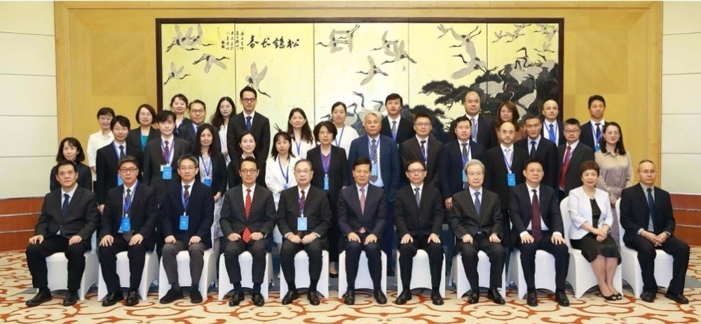 金杉大使出席“第二届中日友好与人文交流论坛” （2025年7月27日）