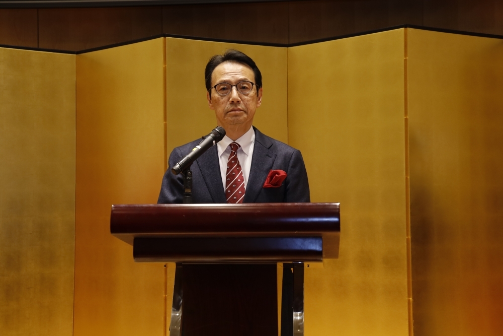纪念自卫队成立71周年纪念日暨秋季交流会(2025年10月22日)