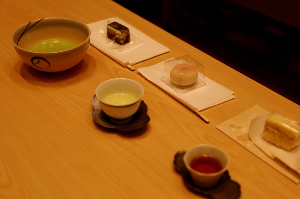 「日中茶文化イベント」の開催（2025年11月29日）