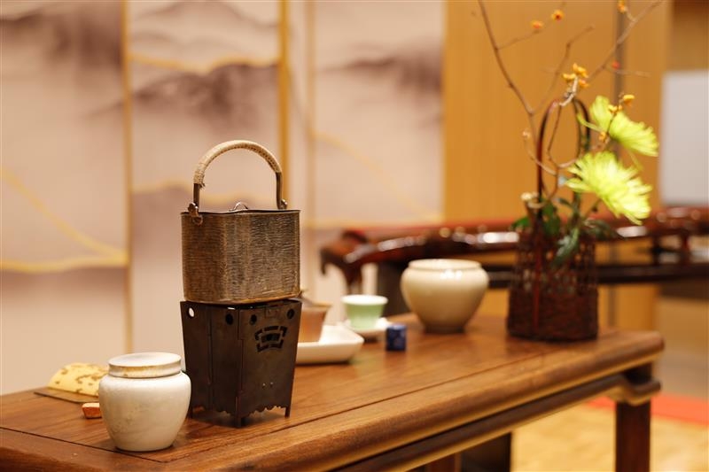 成功举办“日中茶文化体验活动”（2025年11月29日）