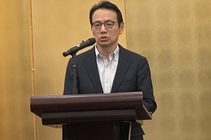 “北京菱友会”在大使官邸举行活动（2026年2月25日）