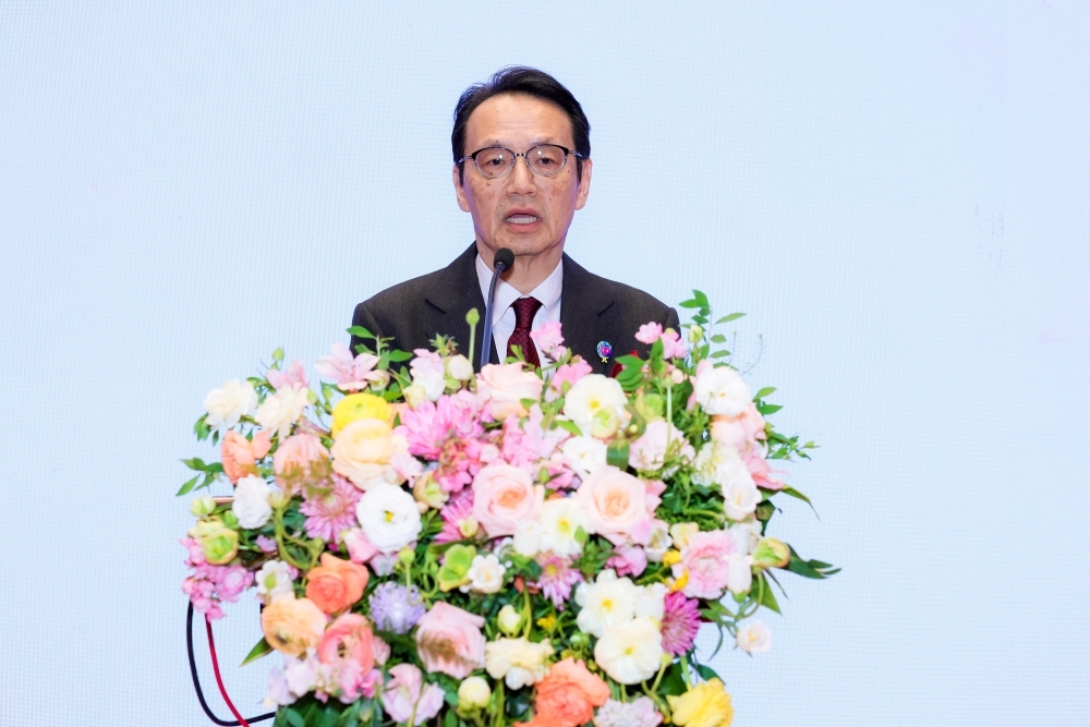 天皇誕生日祝賀レセプションの開催（2026年2月27日）