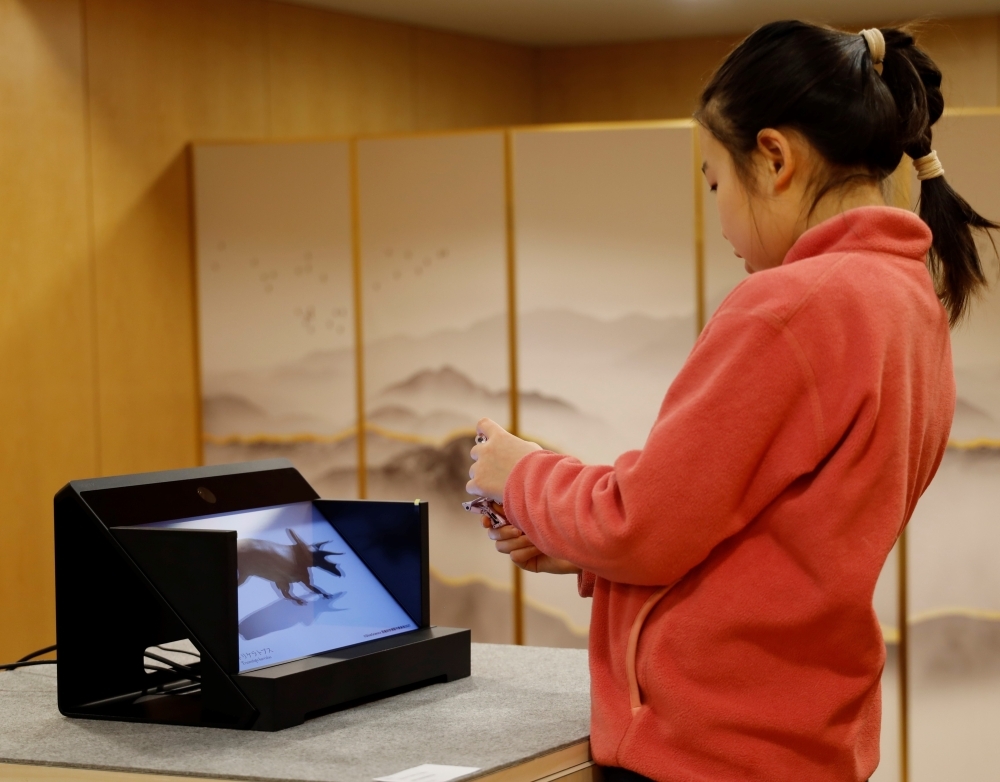 日中亲子恐龙主题活动成功举办（2026年3月1日）