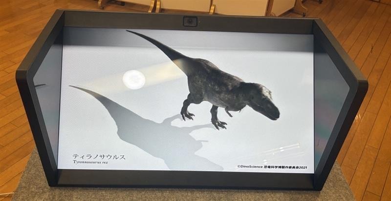 日中亲子恐龙主题活动成功举办（2026年3月1日）