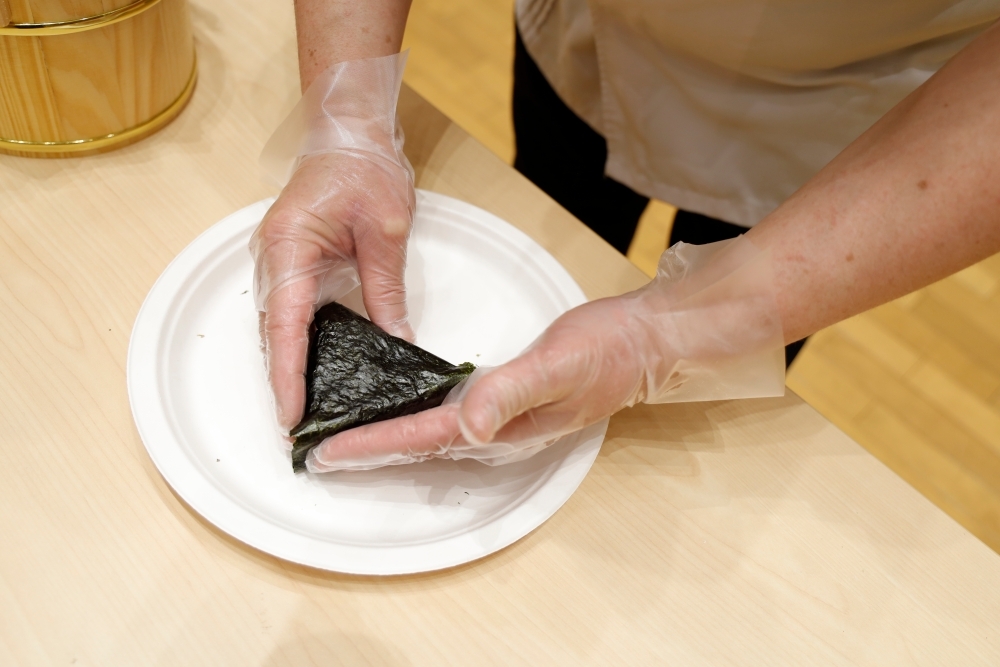 「和食文化交流・食育体験活動」の開催（2026年3月24日）