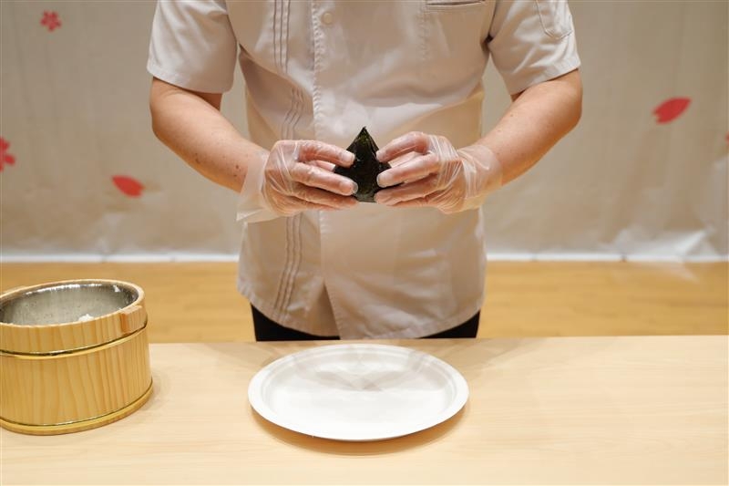 “和食文化交流·食育体验活动”举办（2026年3月24日）