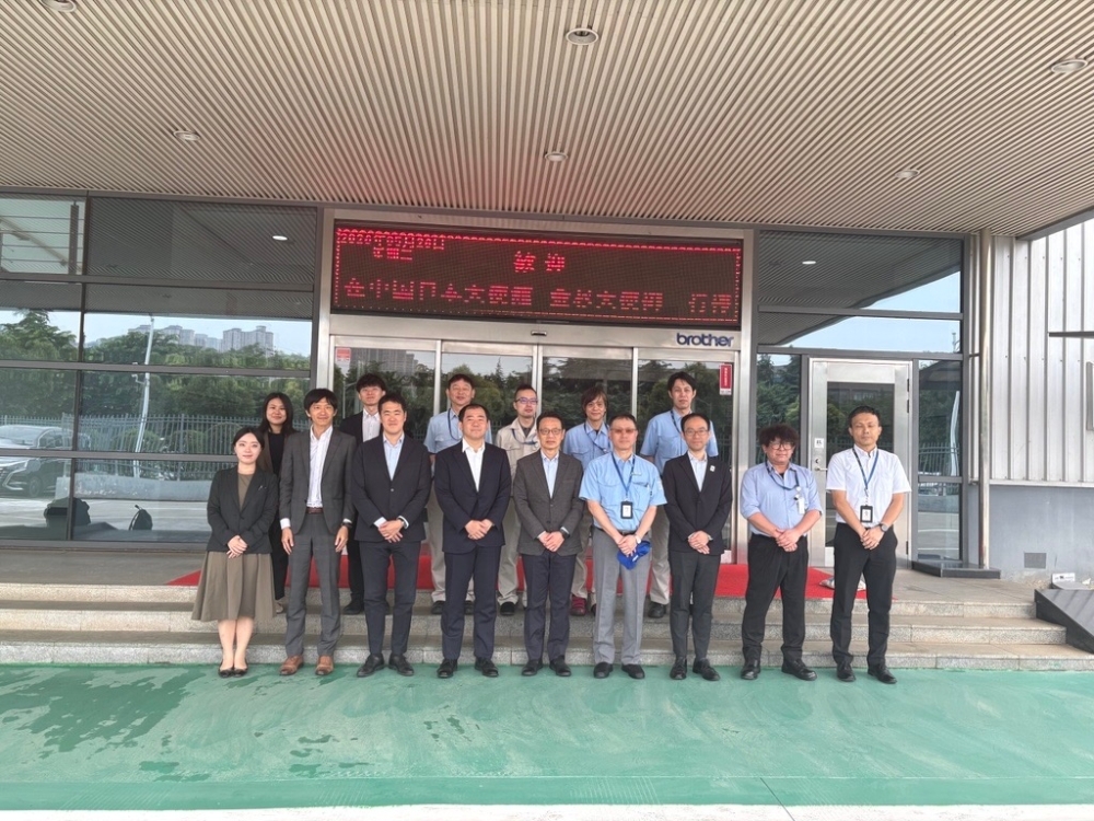 金杉大使の陝西省西安市訪問（2026年5月25日～27日）