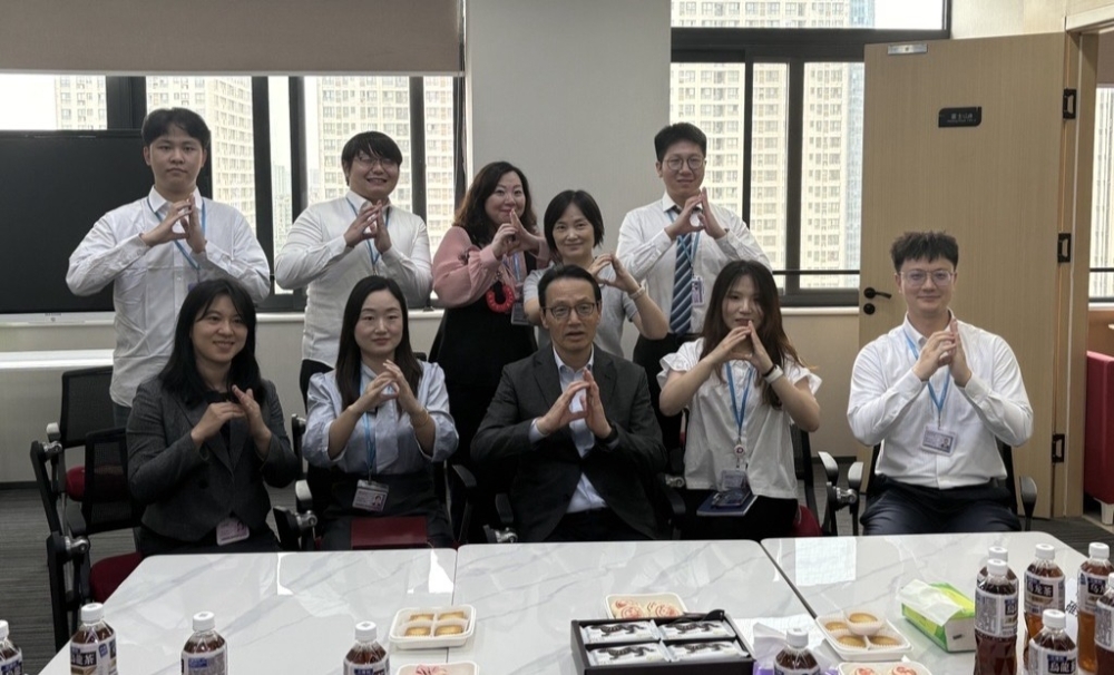 金杉大使の陝西省西安市訪問（2026年5月25日～27日）