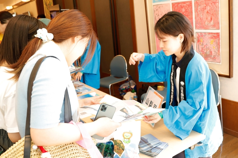 日本の夏スポーツ・アウトドアイベントの開催（2026年5月30日）