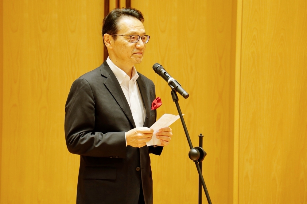茶道体验及讲座“中国陶瓷与茶道文化”举办（2026年9月12日）