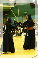 剣道