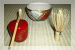 茶道